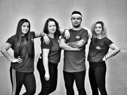 DREAM TEAM LEKTORŮ
